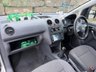 USED 2014 64 VOLKSWAGEN CADDY MAXI C20 TDI KOMBI CamperVan with Pop Top 