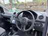 USED 2014 64 VOLKSWAGEN CADDY MAXI C20 TDI KOMBI CamperVan with Pop Top 