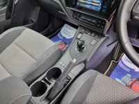 USED 2018 68 TOYOTA AURIS 1.8 VVT-h Design Hatchback 5dr Petrol Hybrid CVT Euro 6 (s/s) (136 ps) ** WE OFFER FINANCE ON THIS CAR **