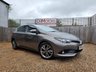 USED 2018 68 TOYOTA AURIS 1.8 VVT-h Design Hatchback 5dr Petrol Hybrid CVT Euro 6 (s/s) (136 ps) ** WE OFFER FINANCE ON THIS CAR **