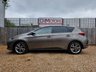 USED 2018 68 TOYOTA AURIS 1.8 VVT-h Design Hatchback 5dr Petrol Hybrid CVT Euro 6 (s/s) (136 ps) ** WE OFFER FINANCE ON THIS CAR **