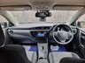 USED 2018 68 TOYOTA AURIS 1.8 VVT-h Design Hatchback 5dr Petrol Hybrid CVT Euro 6 (s/s) (136 ps) ** WE OFFER FINANCE ON THIS CAR **