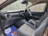 USED 2018 68 TOYOTA AURIS 1.8 VVT-h Design Hatchback 5dr Petrol Hybrid CVT Euro 6 (s/s) (136 ps) ** WE OFFER FINANCE ON THIS CAR **