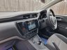 USED 2018 68 TOYOTA AURIS 1.8 VVT-h Design Hatchback 5dr Petrol Hybrid CVT Euro 6 (s/s) (136 ps) ** WE OFFER FINANCE ON THIS CAR **