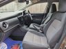 USED 2018 68 TOYOTA AURIS 1.8 VVT-h Design Hatchback 5dr Petrol Hybrid CVT Euro 6 (s/s) (136 ps) ** WE OFFER FINANCE ON THIS CAR **