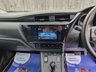 USED 2018 68 TOYOTA AURIS 1.8 VVT-h Design Hatchback 5dr Petrol Hybrid CVT Euro 6 (s/s) (136 ps) ** WE OFFER FINANCE ON THIS CAR **