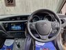 USED 2018 68 TOYOTA AURIS 1.8 VVT-h Design Hatchback 5dr Petrol Hybrid CVT Euro 6 (s/s) (136 ps) ** WE OFFER FINANCE ON THIS CAR **