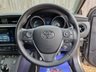 USED 2018 68 TOYOTA AURIS 1.8 VVT-h Design Hatchback 5dr Petrol Hybrid CVT Euro 6 (s/s) (136 ps) ** WE OFFER FINANCE ON THIS CAR **