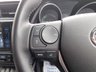USED 2018 68 TOYOTA AURIS 1.8 VVT-h Design Hatchback 5dr Petrol Hybrid CVT Euro 6 (s/s) (136 ps) ** WE OFFER FINANCE ON THIS CAR **
