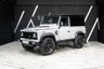 USED 2015 15 LAND ROVER DEFENDER 2.2 TDCi Hard Top SUV 3dr Diesel Manual 4WD SWB Euro 5 (122 ps) COOPER DISCOVERER TYRES, TOW BAR
