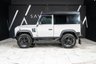 USED 2015 15 LAND ROVER DEFENDER 2.2 TDCi Hard Top SUV 3dr Diesel Manual 4WD SWB Euro 5 (122 ps) COOPER DISCOVERER TYRES, TOW BAR