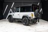 USED 2015 15 LAND ROVER DEFENDER 2.2 TDCi Hard Top SUV 3dr Diesel Manual 4WD SWB Euro 5 (122 ps) COOPER DISCOVERER TYRES, TOW BAR