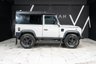 USED 2015 15 LAND ROVER DEFENDER 2.2 TDCi Hard Top SUV 3dr Diesel Manual 4WD SWB Euro 5 (122 ps) COOPER DISCOVERER TYRES, TOW BAR