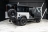 USED 2015 15 LAND ROVER DEFENDER 2.2 TDCi Hard Top SUV 3dr Diesel Manual 4WD SWB Euro 5 (122 ps) COOPER DISCOVERER TYRES, TOW BAR