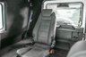 USED 2015 15 LAND ROVER DEFENDER 2.2 TDCi Hard Top SUV 3dr Diesel Manual 4WD SWB Euro 5 (122 ps) COOPER DISCOVERER TYRES, TOW BAR