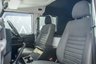 USED 2015 15 LAND ROVER DEFENDER 2.2 TDCi Hard Top SUV 3dr Diesel Manual 4WD SWB Euro 5 (122 ps) COOPER DISCOVERER TYRES, TOW BAR