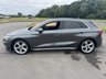 USED 2023 23 AUDI A3 1.0 TFSI 30 S line Sportback 5dr Petrol S Tronic Euro 6 (s/s) (110 ps) SAT NAV & REVERSING CAMERA