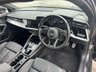 USED 2023 23 AUDI A3 1.0 TFSI 30 S line Sportback 5dr Petrol S Tronic Euro 6 (s/s) (110 ps) SAT NAV & REVERSING CAMERA