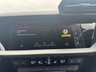 USED 2023 23 AUDI A3 1.0 TFSI 30 S line Sportback 5dr Petrol S Tronic Euro 6 (s/s) (110 ps) SAT NAV & REVERSING CAMERA
