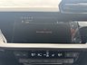 USED 2023 23 AUDI A3 1.0 TFSI 30 S line Sportback 5dr Petrol S Tronic Euro 6 (s/s) (110 ps) SAT NAV & REVERSING CAMERA