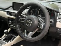 USED 2016 66 MAZDA MAZDA6 2.2 SKYACTIV-D Sport Nav Tourer 5dr Diesel Manual Euro 6 (s/s) (150 ps) 