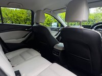 USED 2016 66 MAZDA MAZDA6 2.2 SKYACTIV-D Sport Nav Tourer 5dr Diesel Manual Euro 6 (s/s) (150 ps) 