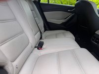 USED 2016 66 MAZDA MAZDA6 2.2 SKYACTIV-D Sport Nav Tourer 5dr Diesel Manual Euro 6 (s/s) (150 ps) 
