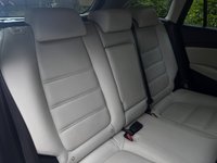USED 2016 66 MAZDA MAZDA6 2.2 SKYACTIV-D Sport Nav Tourer 5dr Diesel Manual Euro 6 (s/s) (150 ps) 