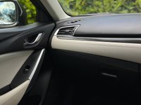 USED 2016 66 MAZDA MAZDA6 2.2 SKYACTIV-D Sport Nav Tourer 5dr Diesel Manual Euro 6 (s/s) (150 ps) 