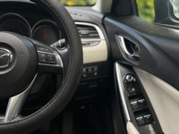 USED 2016 66 MAZDA MAZDA6 2.2 SKYACTIV-D Sport Nav Tourer 5dr Diesel Manual Euro 6 (s/s) (150 ps) 