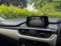 USED 2016 66 MAZDA MAZDA6 2.2 SKYACTIV-D Sport Nav Tourer 5dr Diesel Manual Euro 6 (s/s) (150 ps) 