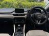 USED 2016 66 MAZDA MAZDA6 2.2 SKYACTIV-D Sport Nav Tourer 5dr Diesel Manual Euro 6 (s/s) (150 ps) 