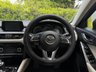 USED 2016 66 MAZDA MAZDA6 2.2 SKYACTIV-D Sport Nav Tourer 5dr Diesel Manual Euro 6 (s/s) (150 ps) 