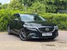 USED 2016 66 MAZDA MAZDA6 2.2 SKYACTIV-D Sport Nav Tourer 5dr Diesel Manual Euro 6 (s/s) (150 ps) 