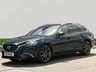 USED 2016 66 MAZDA MAZDA6 2.2 SKYACTIV-D Sport Nav Tourer 5dr Diesel Manual Euro 6 (s/s) (150 ps) 