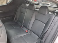 USED 2017 17 TOYOTA C-HR 1.8 VVT-h Dynamic SUV 5dr Petrol Hybrid CVT Euro 6 (s/s) (122 ps) ** WE OFFER FINANCE ON THIS CAR **