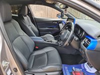 USED 2017 17 TOYOTA C-HR 1.8 VVT-h Dynamic SUV 5dr Petrol Hybrid CVT Euro 6 (s/s) (122 ps) ** WE OFFER FINANCE ON THIS CAR **