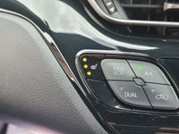 USED 2017 17 TOYOTA C-HR 1.8 VVT-h Dynamic SUV 5dr Petrol Hybrid CVT Euro 6 (s/s) (122 ps) ** WE OFFER FINANCE ON THIS CAR **
