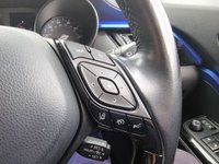 USED 2017 17 TOYOTA C-HR 1.8 VVT-h Dynamic SUV 5dr Petrol Hybrid CVT Euro 6 (s/s) (122 ps) ** WE OFFER FINANCE ON THIS CAR **