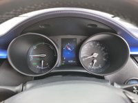 USED 2017 17 TOYOTA C-HR 1.8 VVT-h Dynamic SUV 5dr Petrol Hybrid CVT Euro 6 (s/s) (122 ps) ** WE OFFER FINANCE ON THIS CAR **