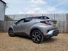USED 2017 17 TOYOTA C-HR 1.8 VVT-h Dynamic SUV 5dr Petrol Hybrid CVT Euro 6 (s/s) (122 ps) ** WE OFFER FINANCE ON THIS CAR **