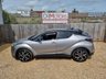 USED 2017 17 TOYOTA C-HR 1.8 VVT-h Dynamic SUV 5dr Petrol Hybrid CVT Euro 6 (s/s) (122 ps) ** WE OFFER FINANCE ON THIS CAR **
