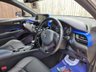USED 2017 17 TOYOTA C-HR 1.8 VVT-h Dynamic SUV 5dr Petrol Hybrid CVT Euro 6 (s/s) (122 ps) ** WE OFFER FINANCE ON THIS CAR **