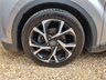 USED 2017 17 TOYOTA C-HR 1.8 VVT-h Dynamic SUV 5dr Petrol Hybrid CVT Euro 6 (s/s) (122 ps) ** WE OFFER FINANCE ON THIS CAR **