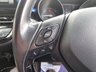USED 2017 17 TOYOTA C-HR 1.8 VVT-h Dynamic SUV 5dr Petrol Hybrid CVT Euro 6 (s/s) (122 ps) ** WE OFFER FINANCE ON THIS CAR **