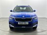USED 2022 22 SKODA KAMIQ 1.0 TSI SE Euro 6 (s/s) 5dr 1-OWNER, CARPLAY, ALL-LED, 17"