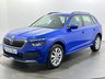 USED 2022 22 SKODA KAMIQ 1.0 TSI SE Euro 6 (s/s) 5dr 1-OWNER, CARPLAY, ALL-LED, 17"