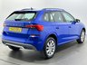 USED 2022 22 SKODA KAMIQ 1.0 TSI SE Euro 6 (s/s) 5dr 1-OWNER, CARPLAY, ALL-LED, 17"
