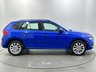 USED 2022 22 SKODA KAMIQ 1.0 TSI SE Euro 6 (s/s) 5dr 1-OWNER, CARPLAY, ALL-LED, 17"
