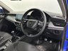 USED 2022 22 SKODA KAMIQ 1.0 TSI SE Euro 6 (s/s) 5dr 1-OWNER, CARPLAY, ALL-LED, 17"